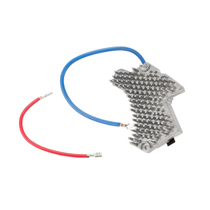 HVAC Blower Motor Resistor for Mercedes-Benz C200 (1994-2000)