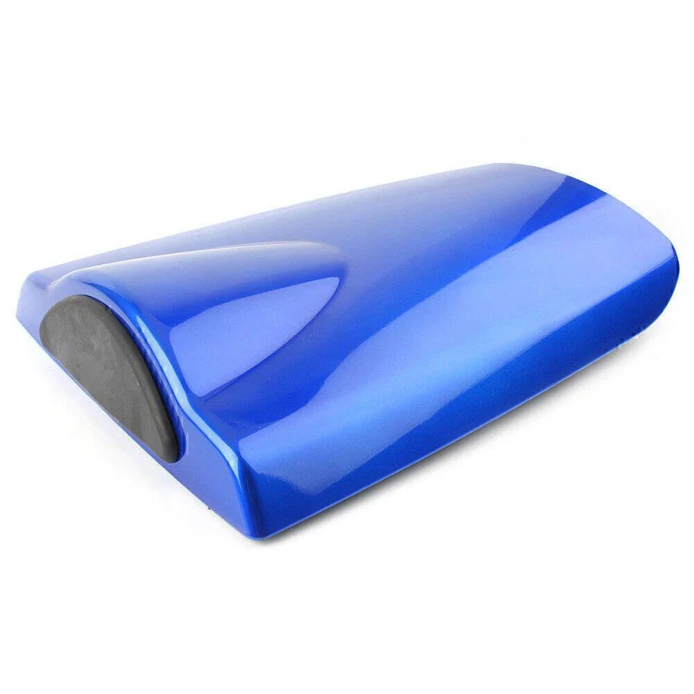 Blue Moto Rear Seat Cover for Honda CBR600RR/F5 (2003-2006)