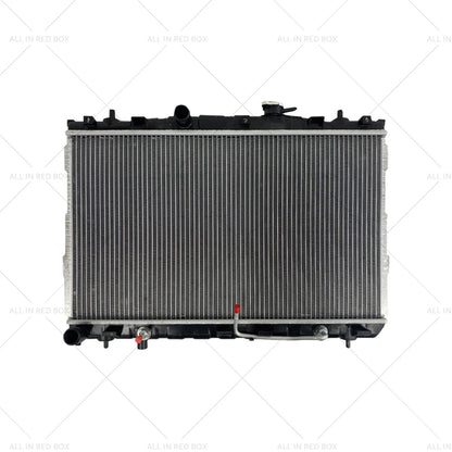 Radiator for Hyundai Elantra XD HD GL GLS 1.8L (2000-2006)
