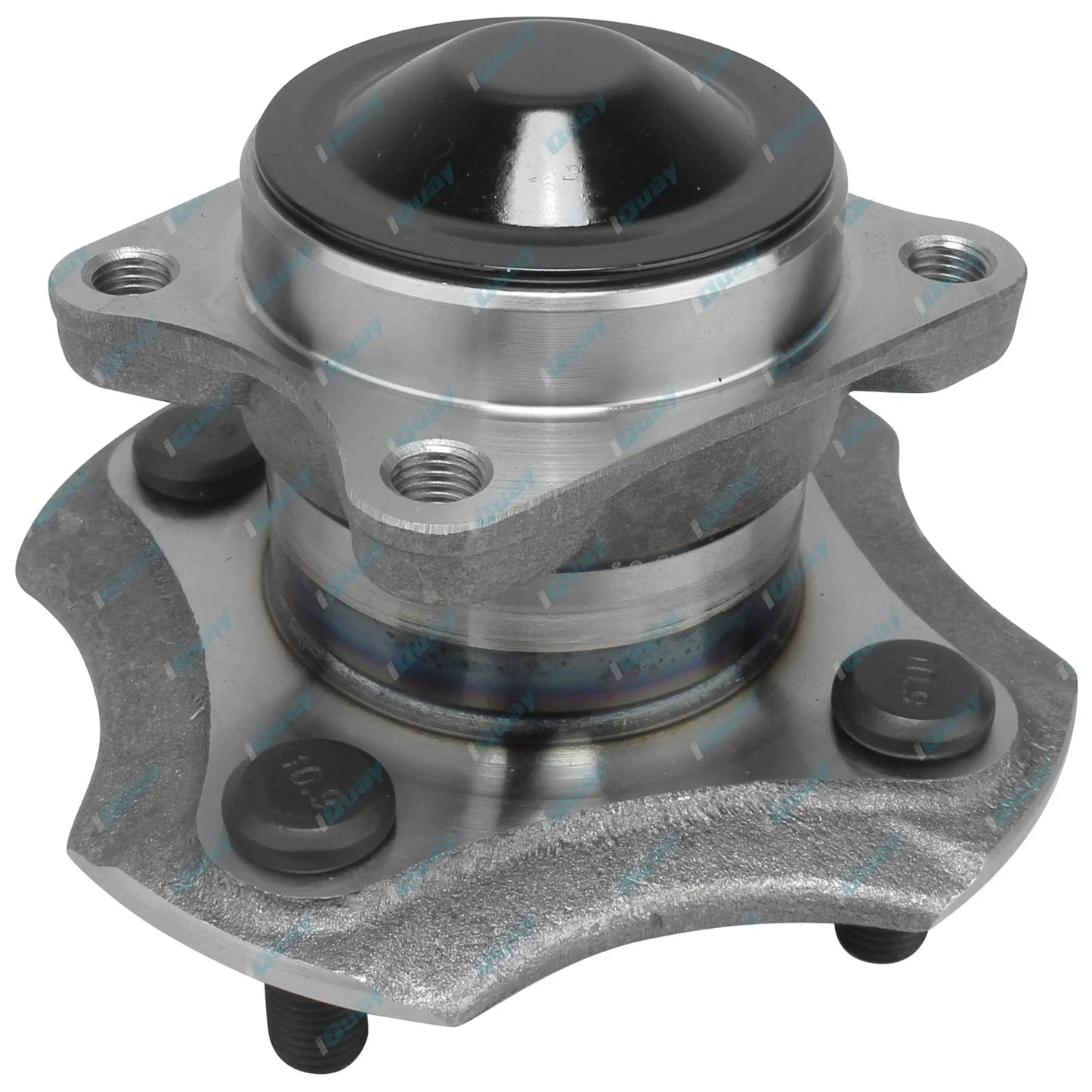 Rear Wheel Bearing Hub Assembly for Toyota Echo NCP10R NCP12R NCP13R 1999-2005