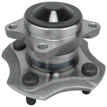 Rear Wheel Bearing Hub Assembly for Toyota Echo NCP10R NCP12R NCP13R 1999-2005