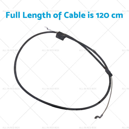 Lawn Mower Brake Cable for Honda HRR216 HRX217 (2003-2023)