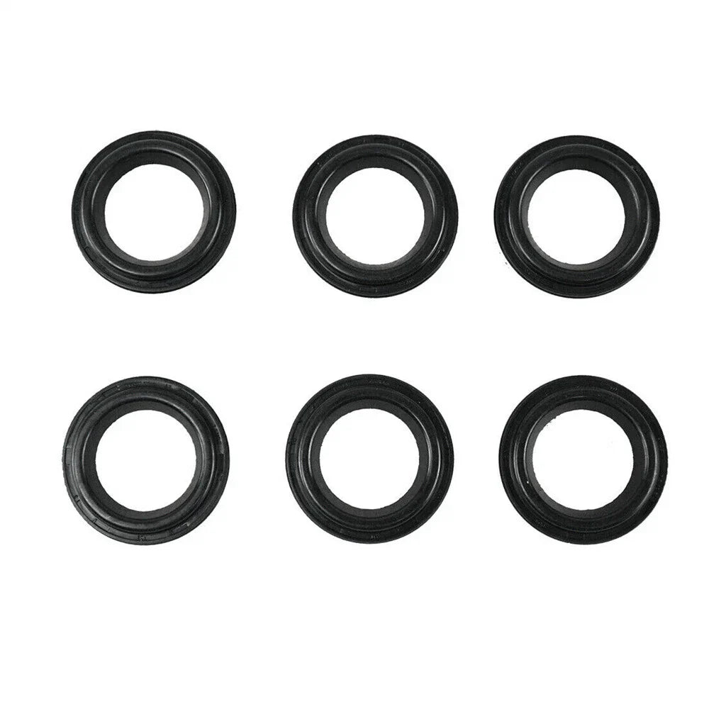 Valve Cover Gasket for Hyundai Santa Fe Sonata Tiburon Kia Optima (2003-2006)
