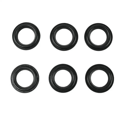 Valve Cover Gasket for Hyundai Santa Fe Sonata Tiburon Kia Optima (2003-2006)