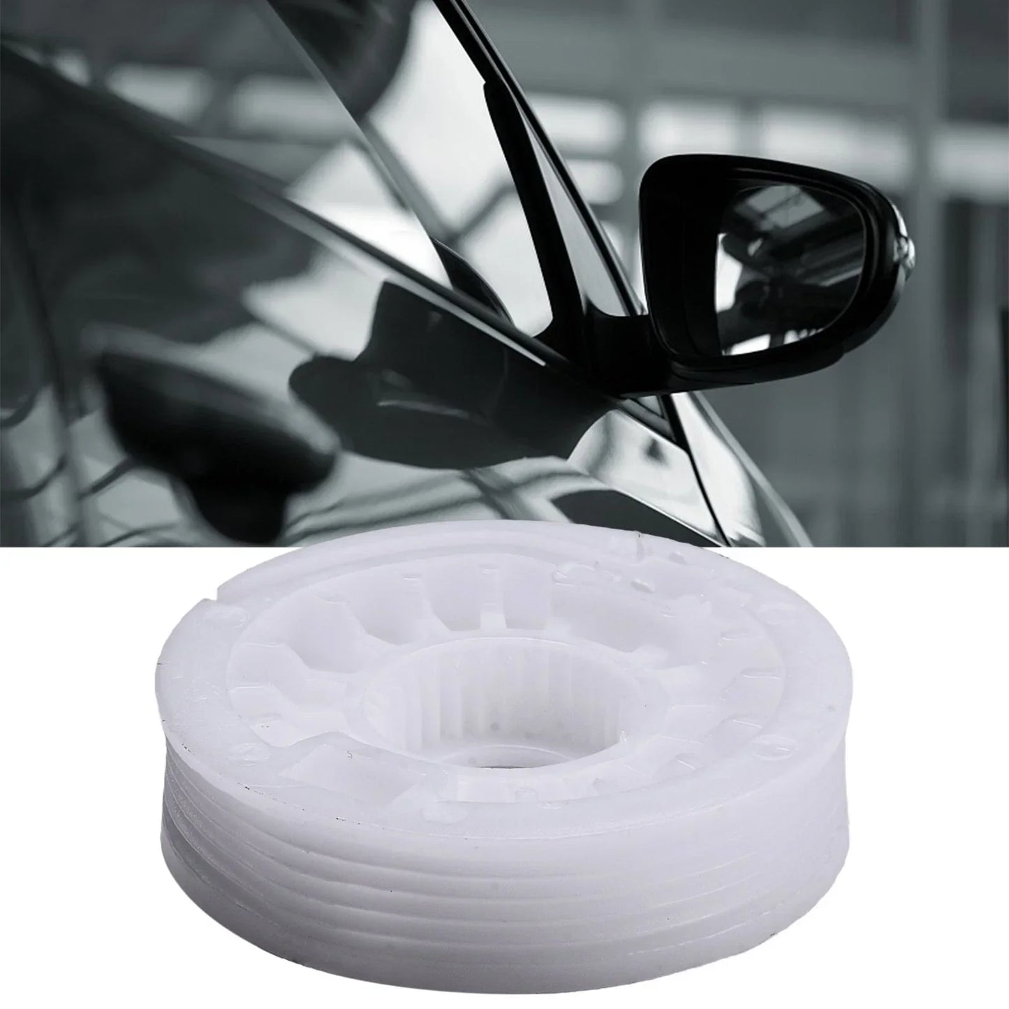 Window Regulator Repair for Hyundai (YYYY–YYYY)