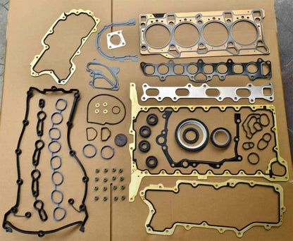 VRS Head Gasket Set for Holden Colorado RG 2.8L Diesel (6/2012-10/2013)