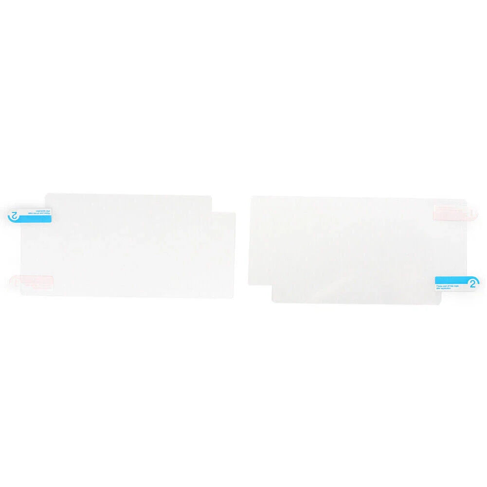 Speedometer PVC Screen Protector Film for CFMOTO 250SR (2018-2020)