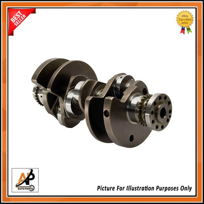 Crankshaft with Engine Kit Replacement for Audi Q5 Q7 A7 A8 (2010–2018)