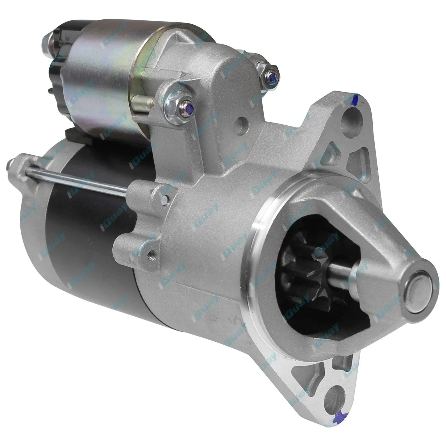 Starter Motor for Nissan Datsun Sunny B310 1.2L 1.4L 1.5L A12 A14 A15 1979~83