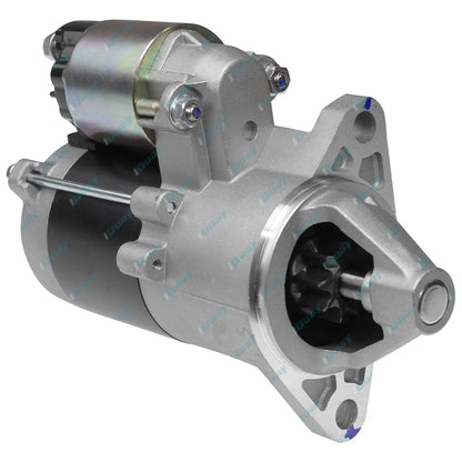 Starter Motor for Nissan Datsun Sunny B310 1.2L 1.4L 1.5L A12 A14 A15 1979~83