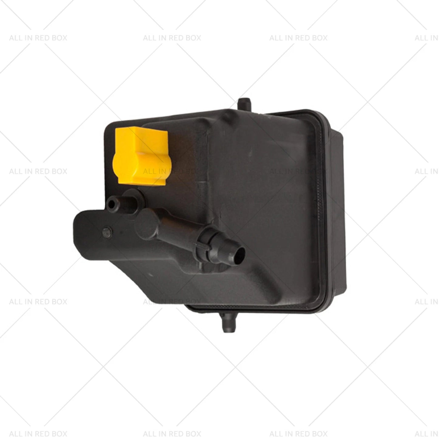 Coolant Expansion Tank w/ Level Sensor for BMW E53 X5 4.8L 4.4L (2003-2006)