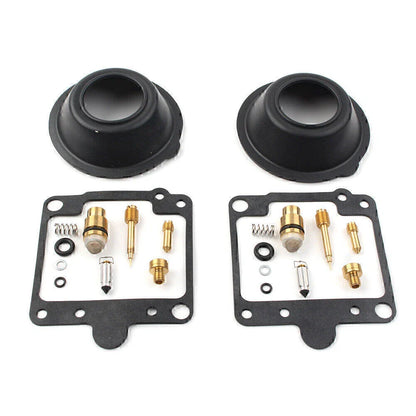 Carburetor Rebuild Kits for Yamaha XV750 Virago 750 (1981-1997)