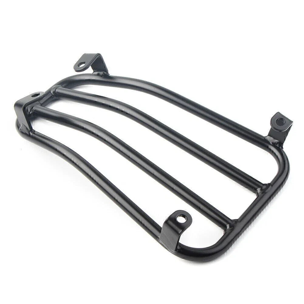 Foot Pedal Rear Luggage Rack Bracket for VESPA GTS300 (2017-2023)