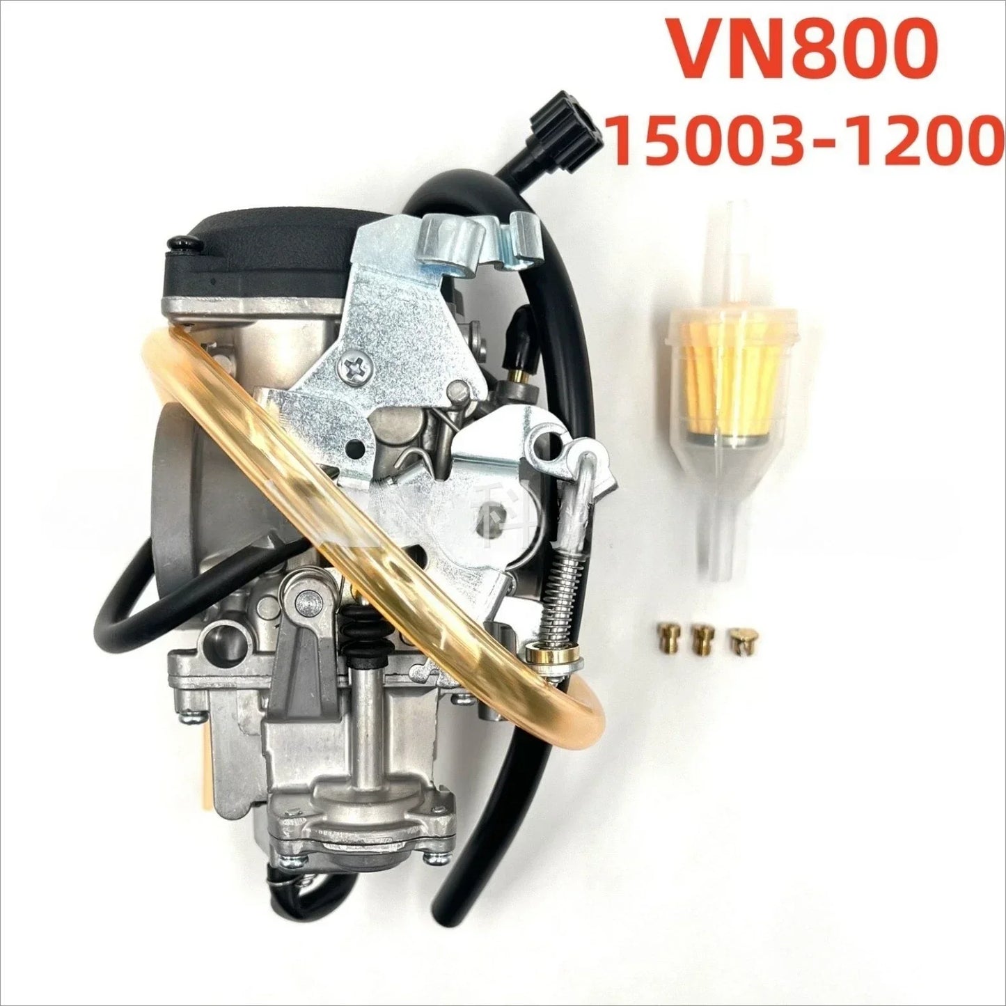 Carburetor for Kawasaki Vulcan 800 VN800 (1995–2005)