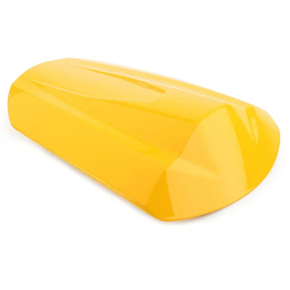 Rear Seat Cover Cowl for Suzuki GSXR600 GSXR750 (2008-2009) Yellow