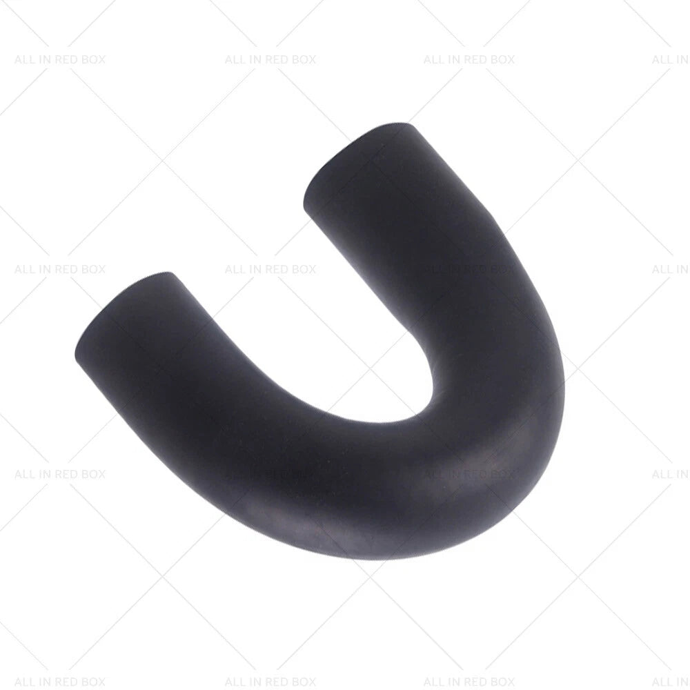 Heater Core Delete Bypass Hose for LS LS1 LS2 LS3 Water Pump Coolant (Hot Rod)