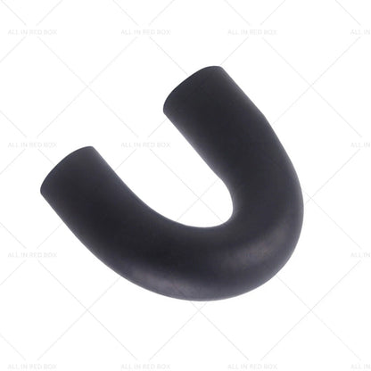 Heater Core Delete Bypass Hose for LS LS1 LS2 LS3 Water Pump Coolant (Hot Rod)