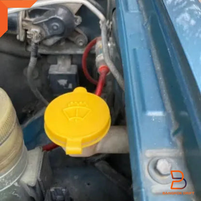 Windshield Washer Tank Cap for Isuzu D-Max MU-X Holden Rodeo (2003-2019)