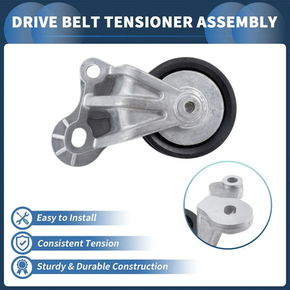 Belt Tensioner for Hyundai XG300 3.0L V6 24V (2001)