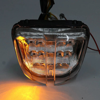 LED Tail Light Turn Signals for Suzuki GSXR 600 750 (2006-2007)