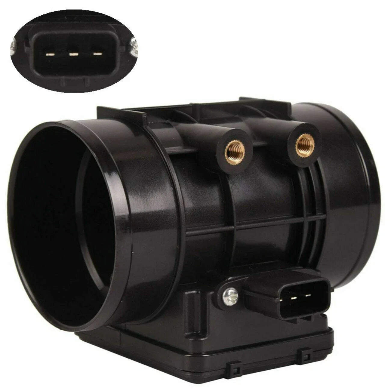 Air Flow Mass Sensor Meter MAF for Ford Courier, Mazda Bravo (1995-2006)
