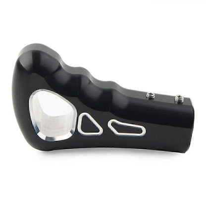 Black CNC Billet Grip Shift Knob for Polaris RZR 570 XP 1000 XP4 900 800 S (2008-2023)