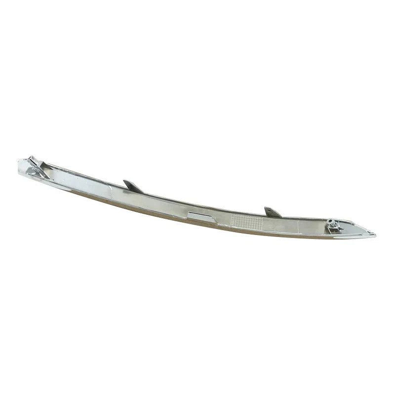 Front Left Fog Light Cover for Kia Sportage (2009-2013)