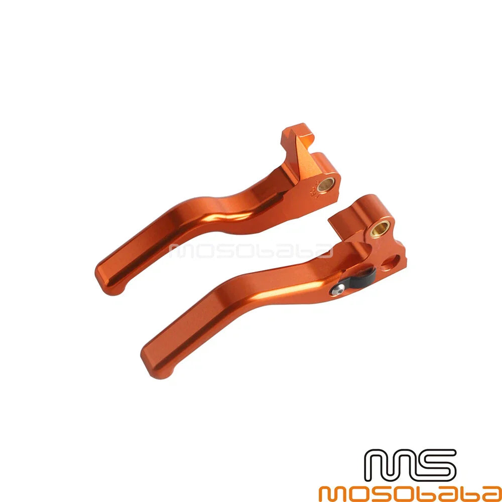 Handlebar Hand Brake Clutch Lever for Harley Sportster (2004-2013)
