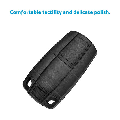 BMW Remote Control Key Fob Replacement for 1/3/5/X5/X6 Series