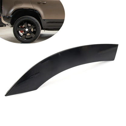 Rear Wheel Arch Molding Right for Land Rover Defender 90 110 (2020-2023)