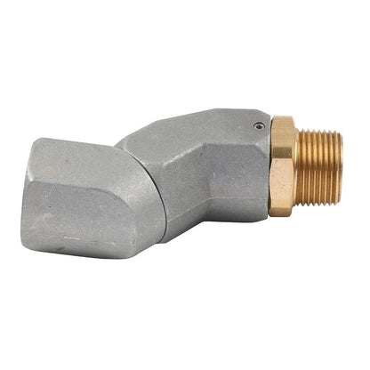 360������ Fuel Hose Swivel Connector for Fuel Transfer Pump Nozzle