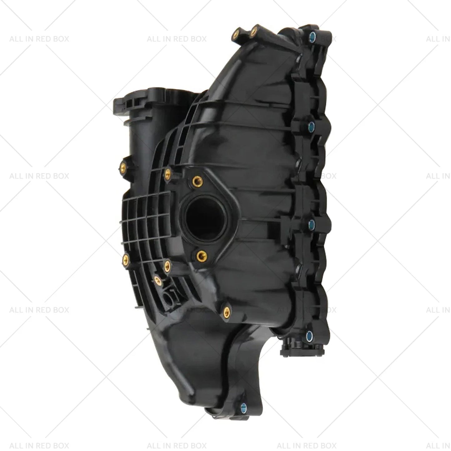 Intake Manifold & Swirl Motor for Jeep Grand Cherokee (2013-2020)