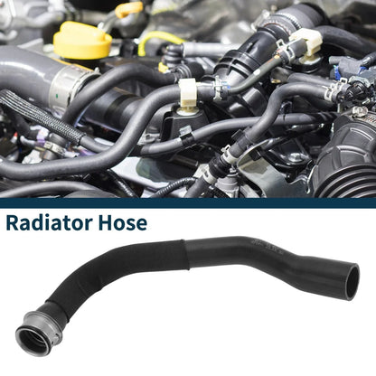 Radiator Hose for Porsche 718 Boxster Upper Hose (2017-2024)