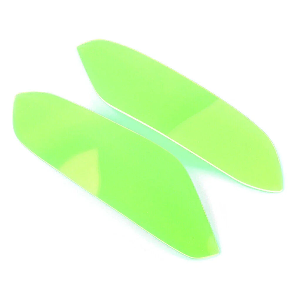 Headlight Guard Lens Cover for YAMAHA YZF R3 R25 (2018-2021)