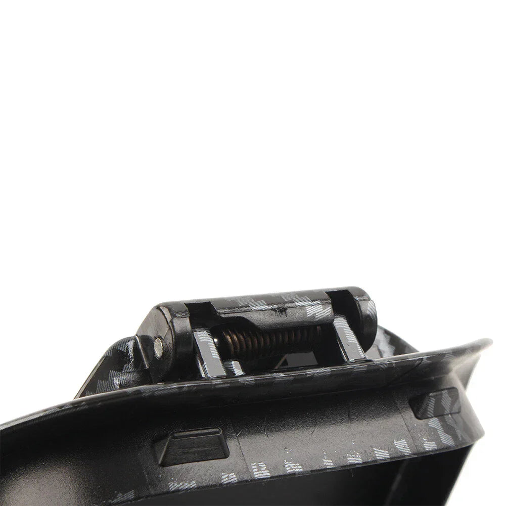 Waterproof Side Pocket Charger Cover for Yamaha Nmax V2 (2020-2021)
