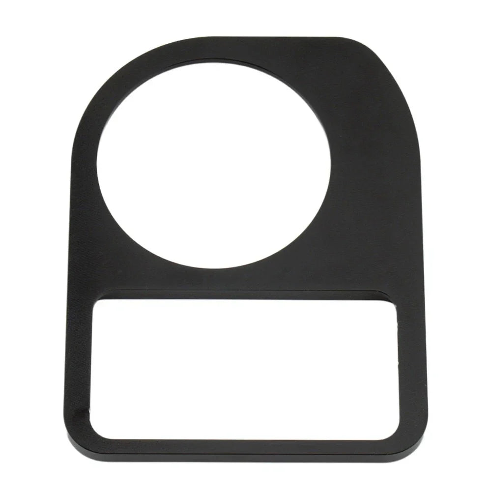 Ignition Lock Switch Cover Trim Black for Honda PCX160 150 125 ADV150