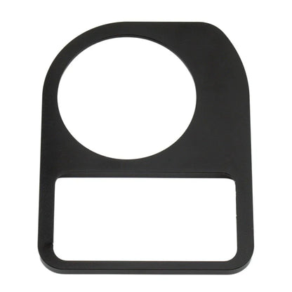 Ignition Lock Switch Cover Trim Black for Honda PCX160 150 125 ADV150
