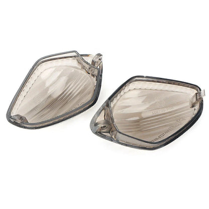 Front Turn Signal Light Lens Covers for Honda NC700S NC750X CTX700 CMX300 CMX500 (2012-2023)