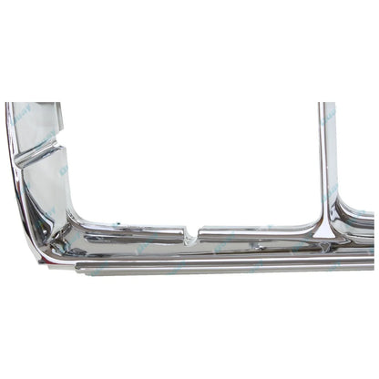 Chrome Headlight Rim RHS For Toyota 80 Series Landcruiser
