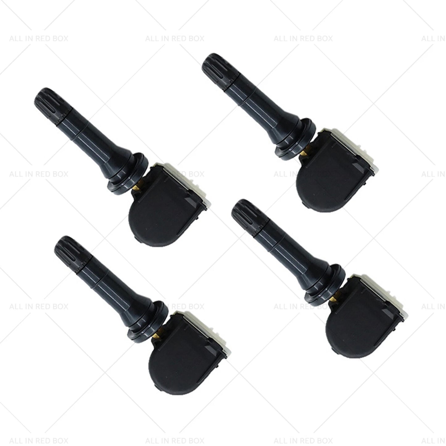4PCS Tire Pressure Sensors for Haval F7 Dargo H9 Jolion (2018-2023)