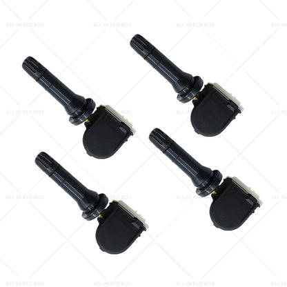 4PCS Tire Pressure Sensors for Haval F7 Dargo H9 Jolion (2018-2023)