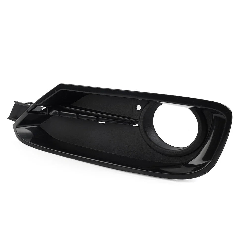 Front Bumper Fog Light Grille for BMW F30 F31 Sport Line (2012-2019)