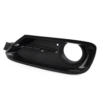 Front Bumper Fog Light Grille for BMW F30 F31 Sport Line (2012-2019)