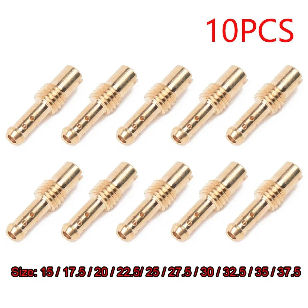 Pilot Jet 8 Bleeds Holes 15-37.5 Tools Kit for Mikuni VM/TM/TMX Carburetors