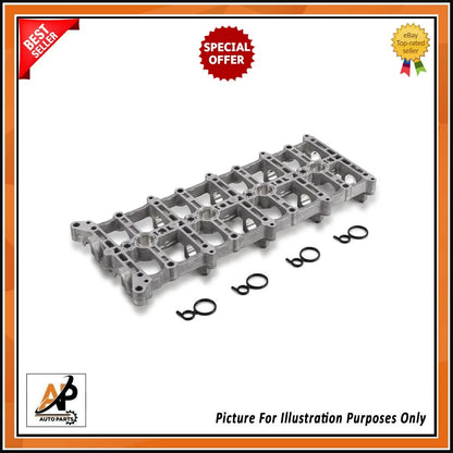 Cam Carrier Replacement for BMW 2 Series F45 F46 (2015–2019)