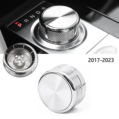 Chrome Selector Knob for Range Rover