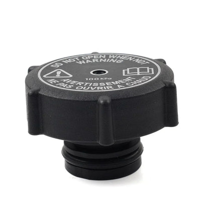 Coolant Expansion Tank Cap for Jaguar XJ6, XJ8, XJR (1996-2006)