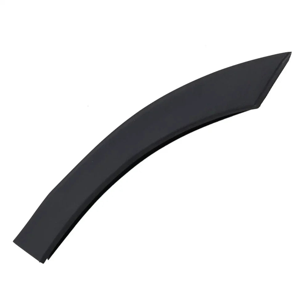 Left Rear Door Wheel Arch Garnish for Honda Passport, Pilot (2016-2023)