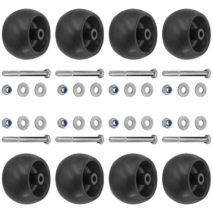 Deck Roller Replacement for Ariens Gravely Mower (2010–2018)