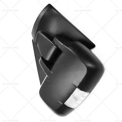 Electric RH Side Door Mirror for LDV V80 (2013 - Present)